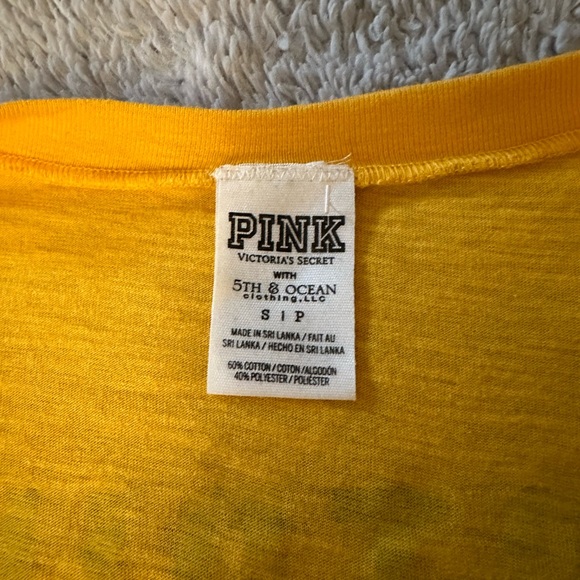 VS PINK Pirates Tee - Picture 3 of 4